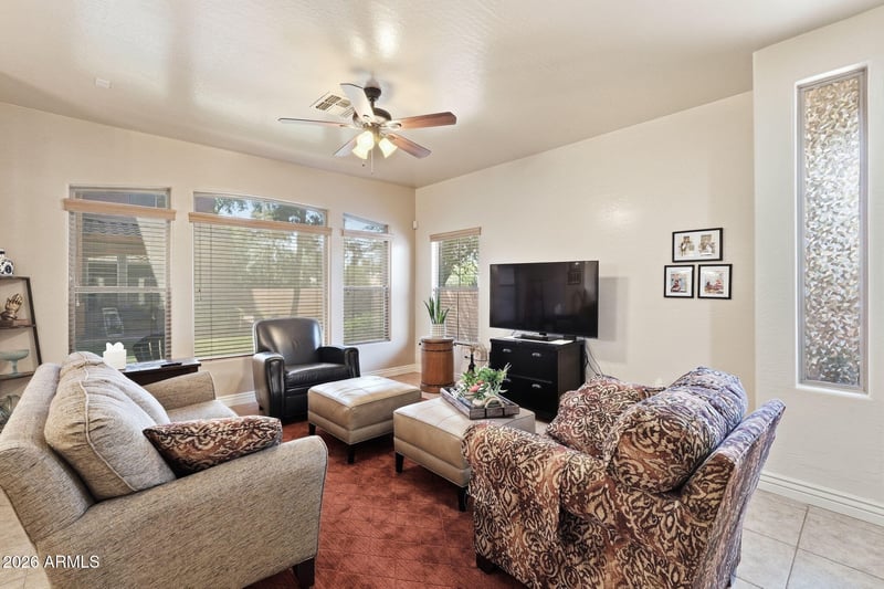 2600 E Springfield Pl #74, Chandler, AZ 85286