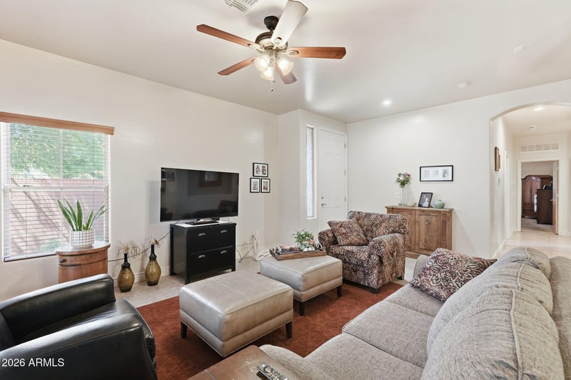 2600 E Springfield Pl #74, Chandler, AZ 85286