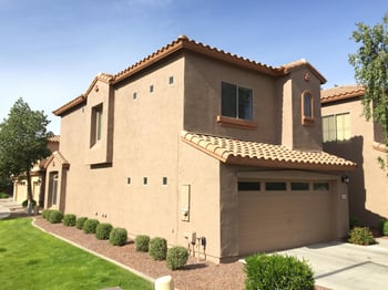 2600 E Springfield Pl #84, Chandler, AZ 85286