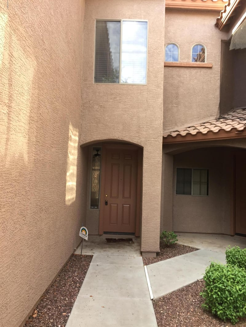 2600 E Springfield Pl #84, Chandler, AZ 85286