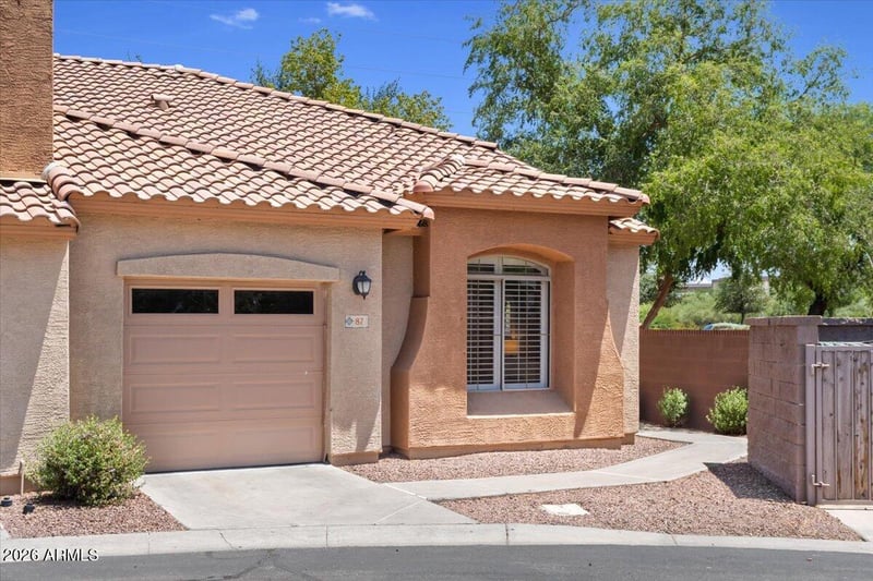 2600 Springfield Pl #87, Chandler, AZ 85286