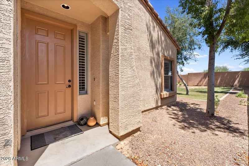 2600 Springfield Pl #87, Chandler, AZ 85286