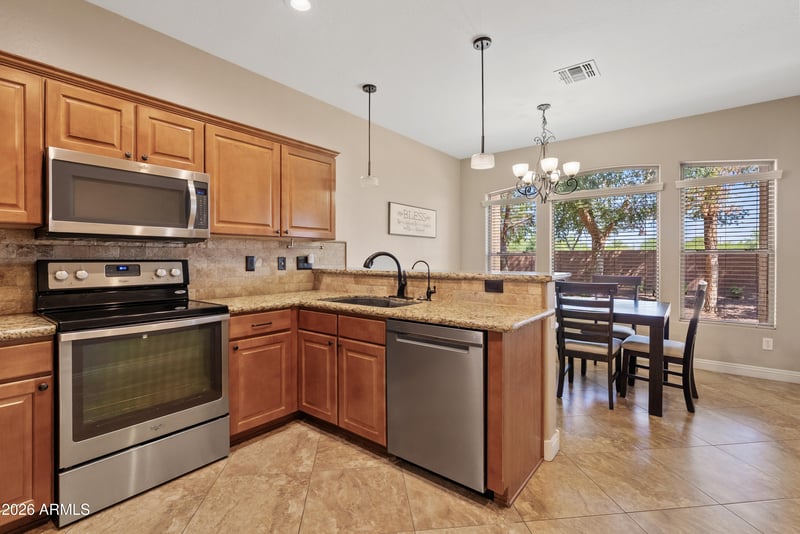 2600 E Springfield Pl #89, Chandler, AZ 85286