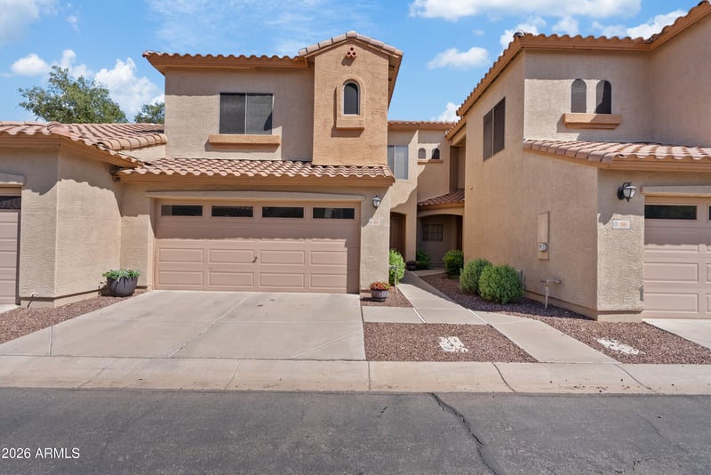 2600 E Springfield Pl #89, Chandler, AZ 85286