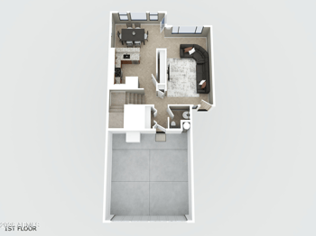 2600 E Springfield Pl #89, Chandler, AZ 85286