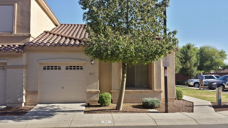 2600 E Springfield Pl #94, Chandler, AZ 85286