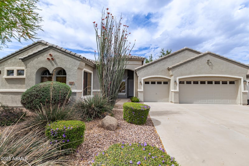 2600 Hazeltine Way, Chandler, AZ 85249