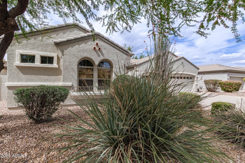 2600 Hazeltine Way, Chandler, AZ 85249