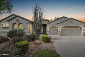 2600 Hazeltine Way, Chandler, AZ 85249