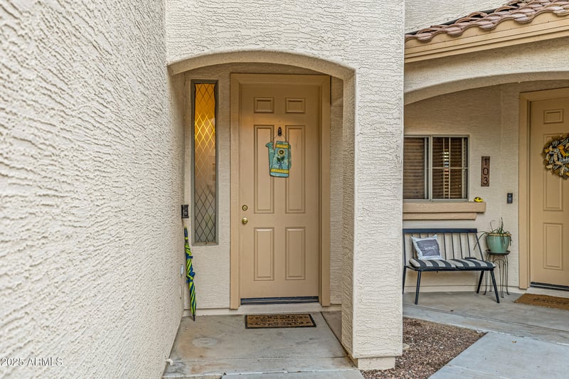 2600 Springfield Pl #104, Chandler, AZ 85286