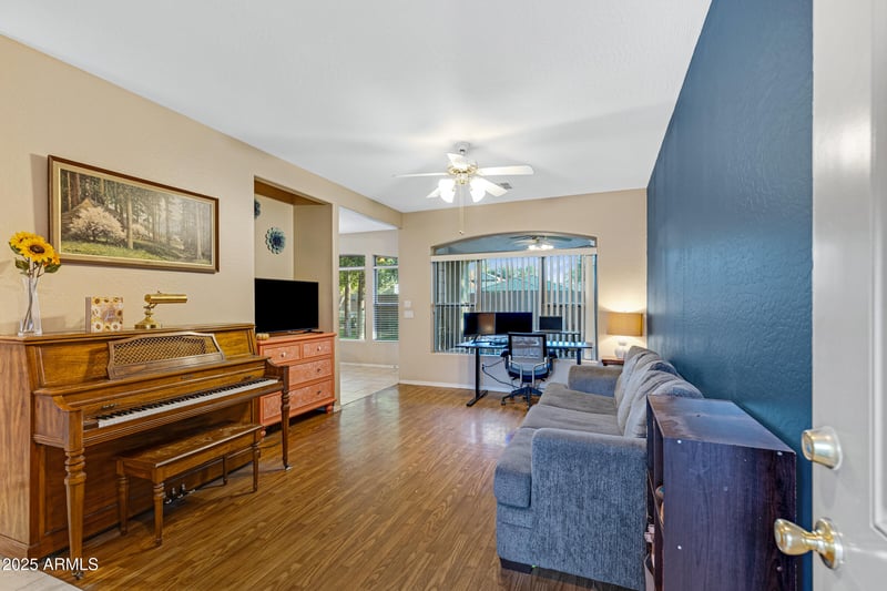 2600 Springfield Pl #104, Chandler, AZ 85286