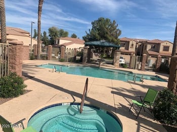 2600 Springfield Pl #110, Chandler, AZ 85286