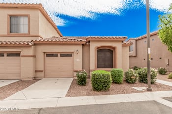 2600 Springfield Pl #13, Chandler, AZ 85286