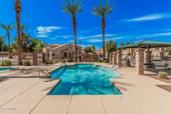 2600 Springfield Pl #13, Chandler, AZ 85286