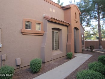 2600 Springfield Pl #20, Chandler, AZ 85286