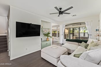 2600 Springfield Pl #34, Chandler, AZ 85286