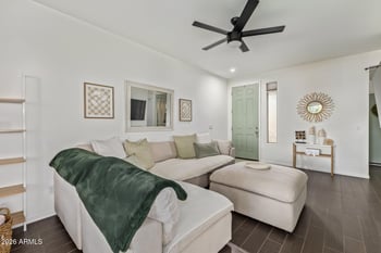 2600 Springfield Pl #34, Chandler, AZ 85286