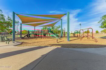 2600 Springfield Pl #34, Chandler, AZ 85286