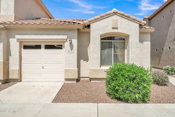 2600 Springfield Pl #58, Chandler, AZ 85286