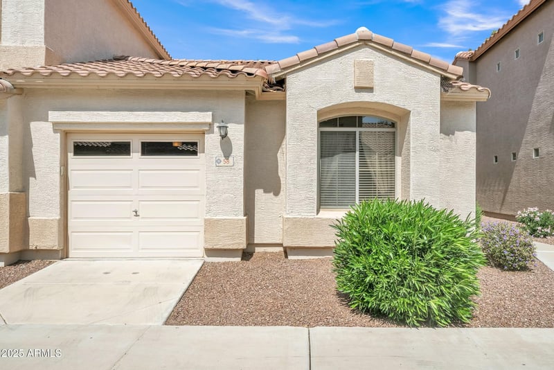 2600 Springfield Pl #58, Chandler, AZ 85286