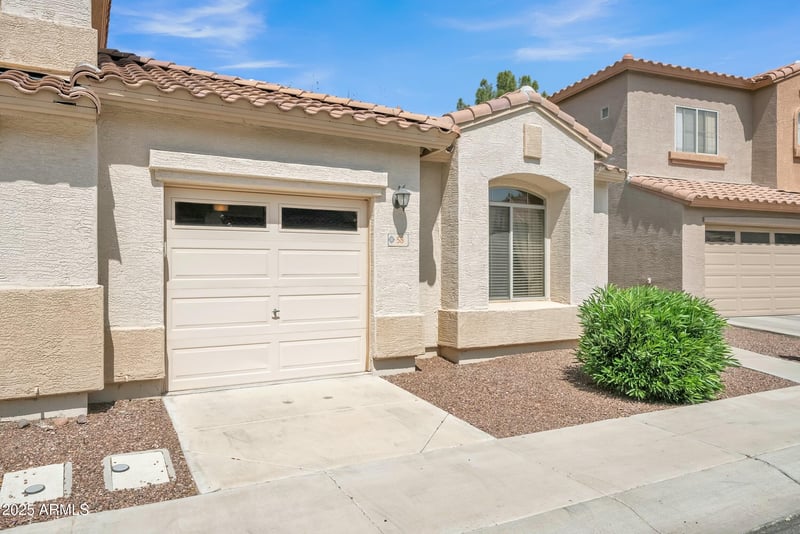 2600 Springfield Pl #58, Chandler, AZ 85286