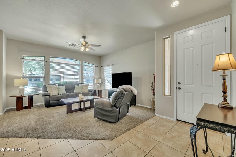 2600 Springfield Pl #58, Chandler, AZ 85286