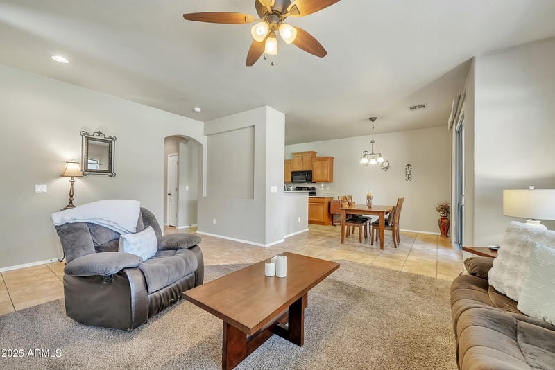 2600 Springfield Pl #58, Chandler, AZ 85286