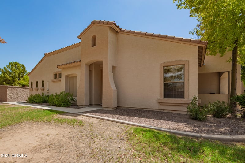 2600 Springfield Pl #64, Chandler, AZ 85286