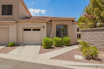 2600 Springfield Pl #64, Chandler, AZ 85286