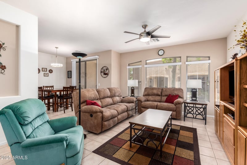 2600 Springfield Pl #64, Chandler, AZ 85286