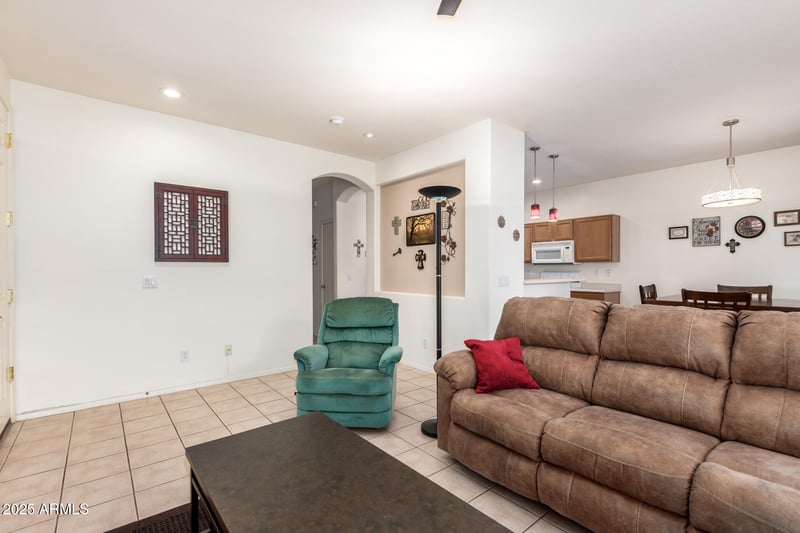 2600 Springfield Pl #64, Chandler, AZ 85286