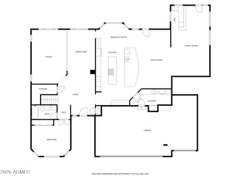 2600 Tulsa St, Chandler, AZ 85224