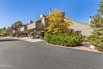2600 Valley View Rd #114, Flagstaff, AZ 86004