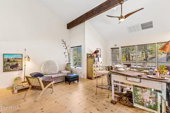 2600 Valley View Rd #114, Flagstaff, AZ 86004