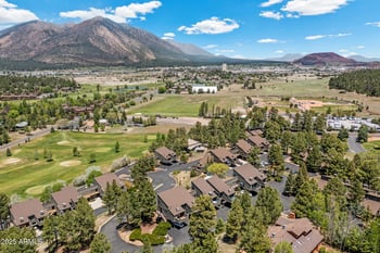 2600 Valley View Rd #114, Flagstaff, AZ 86004