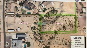 26000 N 112th Ave #20121015F, Peoria, AZ 85383