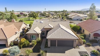 26001 Flame Tree Dr, Sun Lakes, AZ 85248