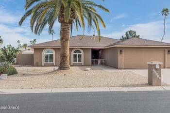 26001 Howard Dr, Sun Lakes, AZ 85248