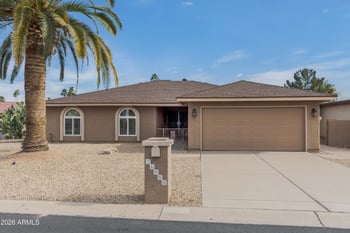 26001 Howard Dr, Sun Lakes, AZ 85248