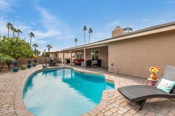 26001 Howard Dr, Sun Lakes, AZ 85248