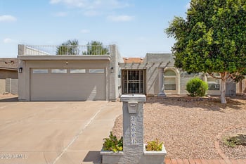 26001 S Brentwood Dr, Sun Lakes, AZ 85248