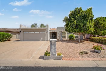 26001 S Brentwood Dr, Sun Lakes, AZ 85248