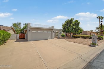 26001 S Brentwood Dr, Sun Lakes, AZ 85248