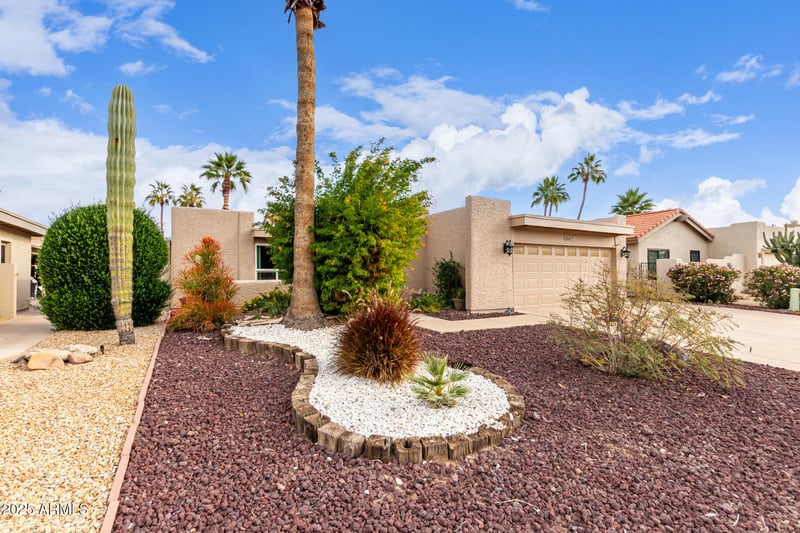 26001 Greencastle Dr, Sun Lakes, AZ 85248