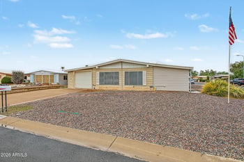 26002 S Cactus Ct, Sun Lakes, AZ 85248