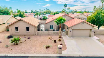 26002 Saddletree Dr, Sun Lakes, AZ 85248