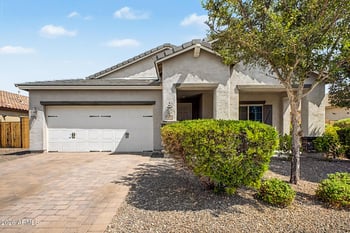 26002 W Piute Ave, Buckeye, AZ 85396