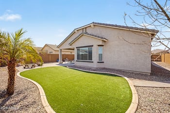26002 W Piute Ave, Buckeye, AZ 85396