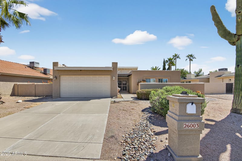 26003 Cedarcrest Dr, Sun Lakes, AZ 85248