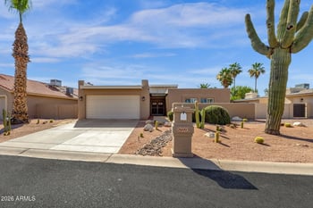 26003 Cedarcrest Dr, Sun Lakes, AZ 85248